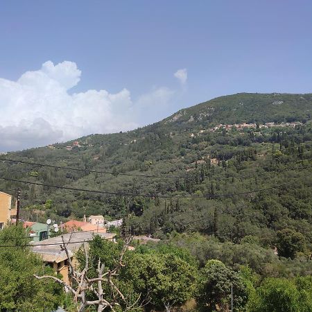 Bados House Daire Kato Garouna Dış mekan fotoğraf