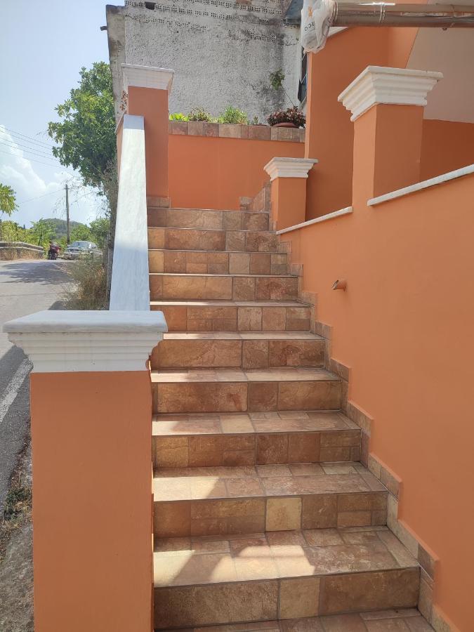 Bados House Daire Kato Garouna Dış mekan fotoğraf