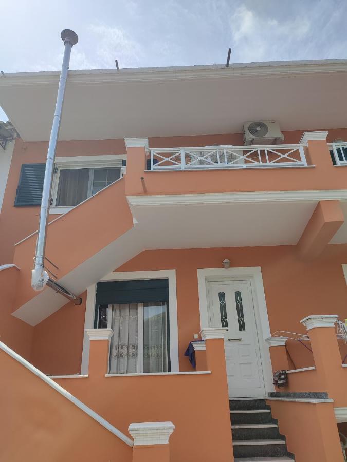 Bados House Daire Kato Garouna Dış mekan fotoğraf