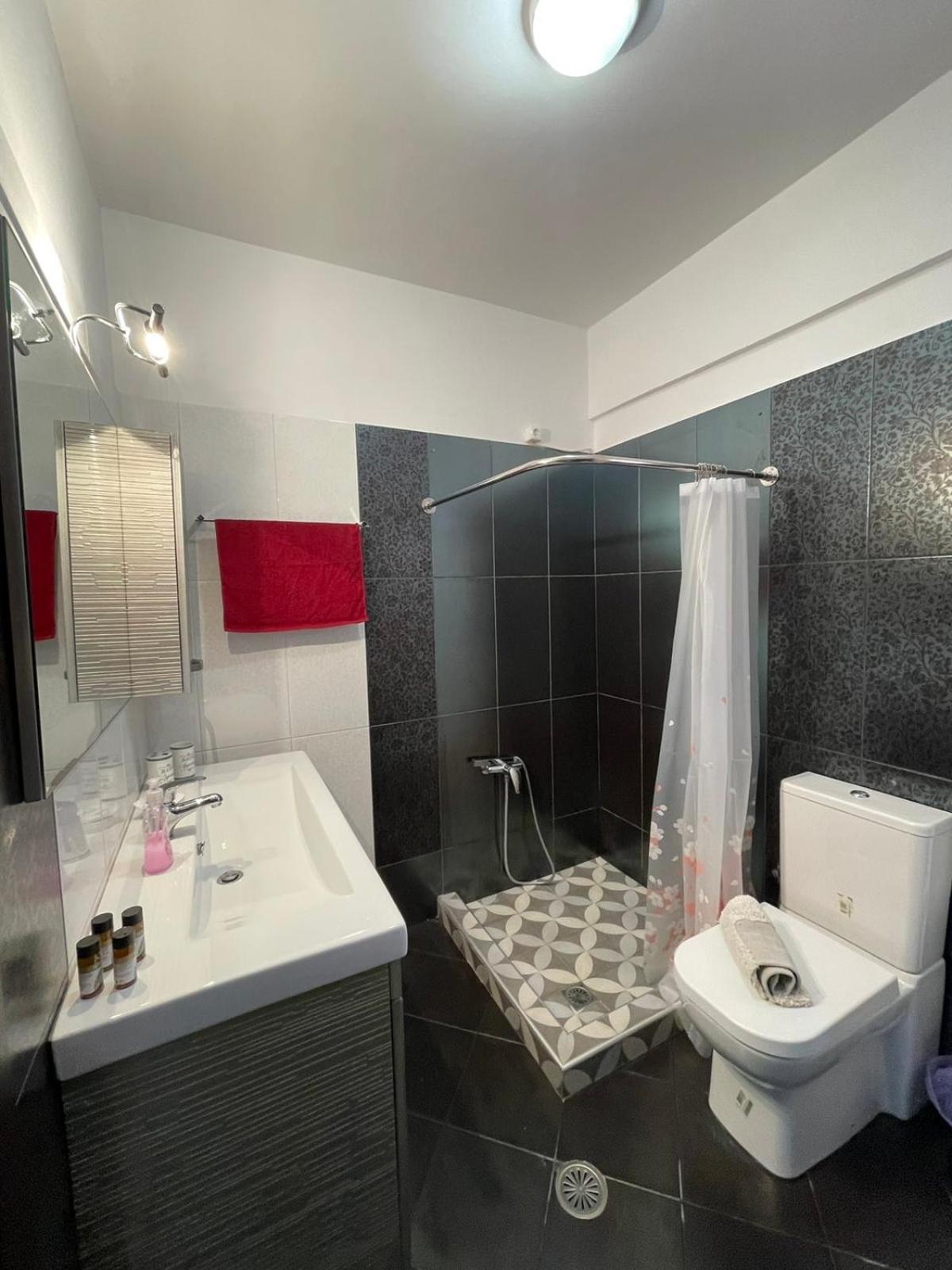 Bados House Daire Kato Garouna Dış mekan fotoğraf