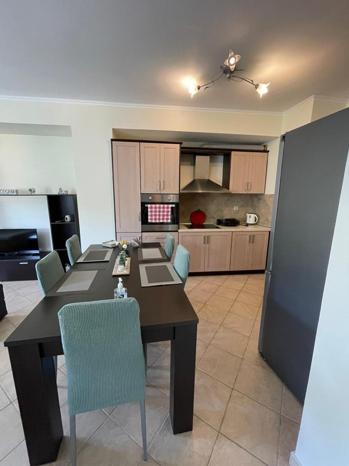 Bados House Daire Kato Garouna Dış mekan fotoğraf
