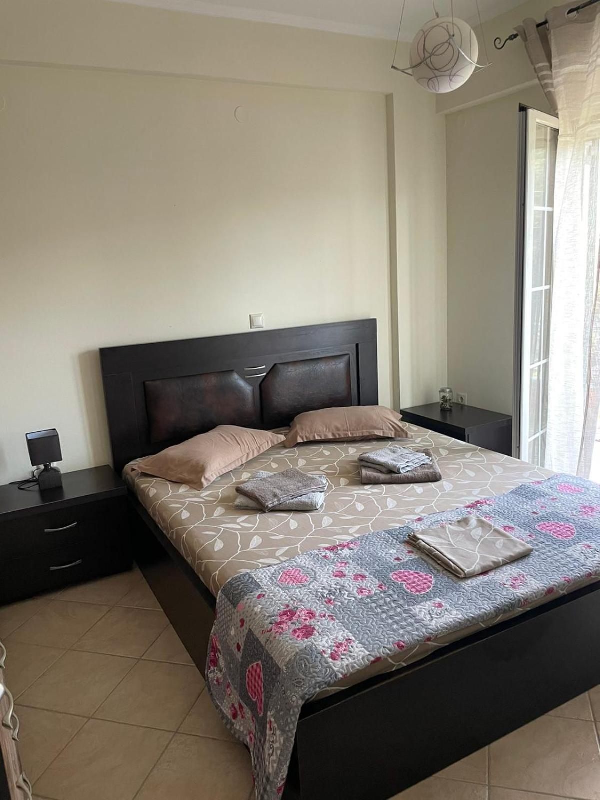 Bados House Daire Kato Garouna Dış mekan fotoğraf