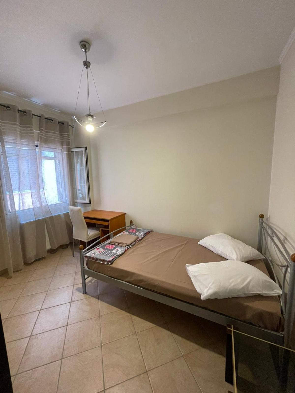 Bados House Daire Kato Garouna Dış mekan fotoğraf