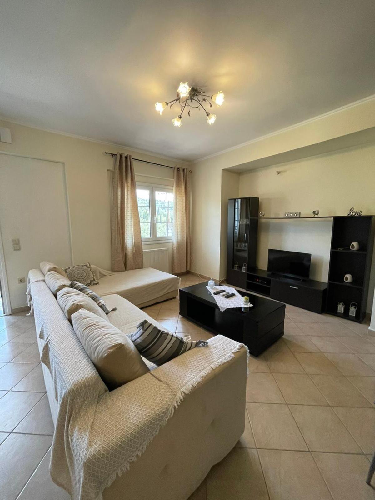 Bados House Daire Kato Garouna Dış mekan fotoğraf