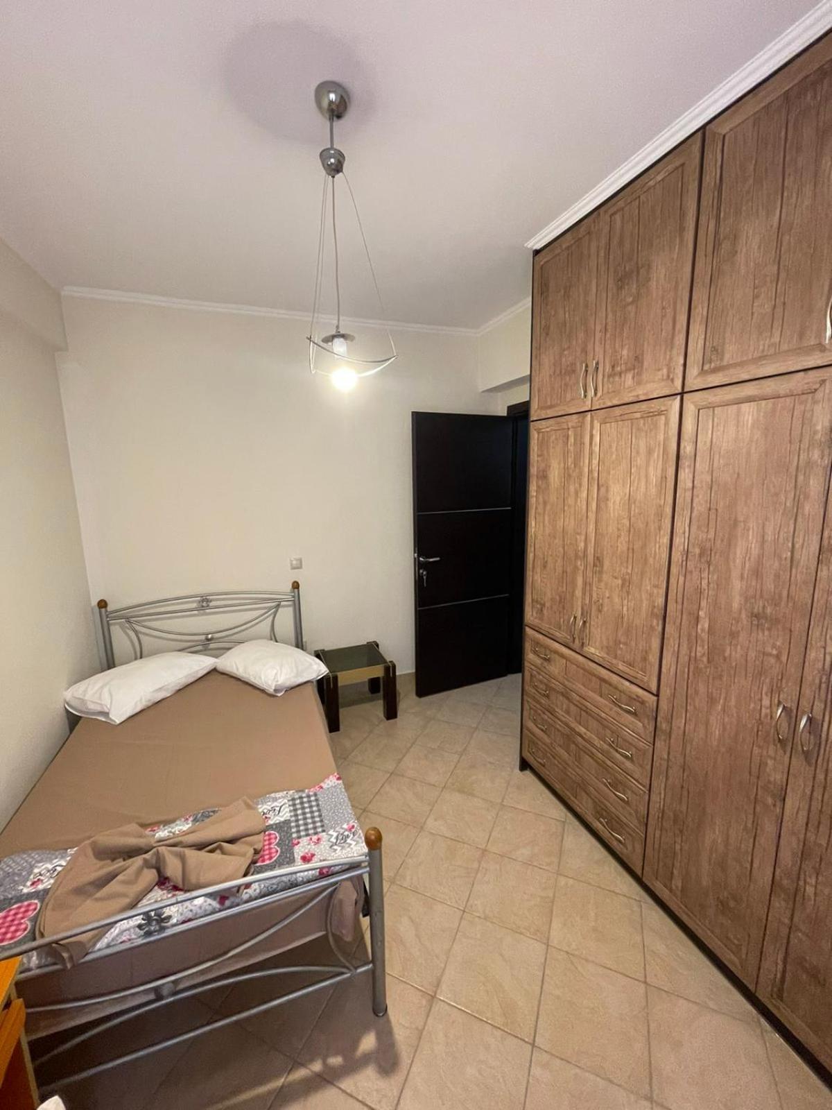 Bados House Daire Kato Garouna Dış mekan fotoğraf