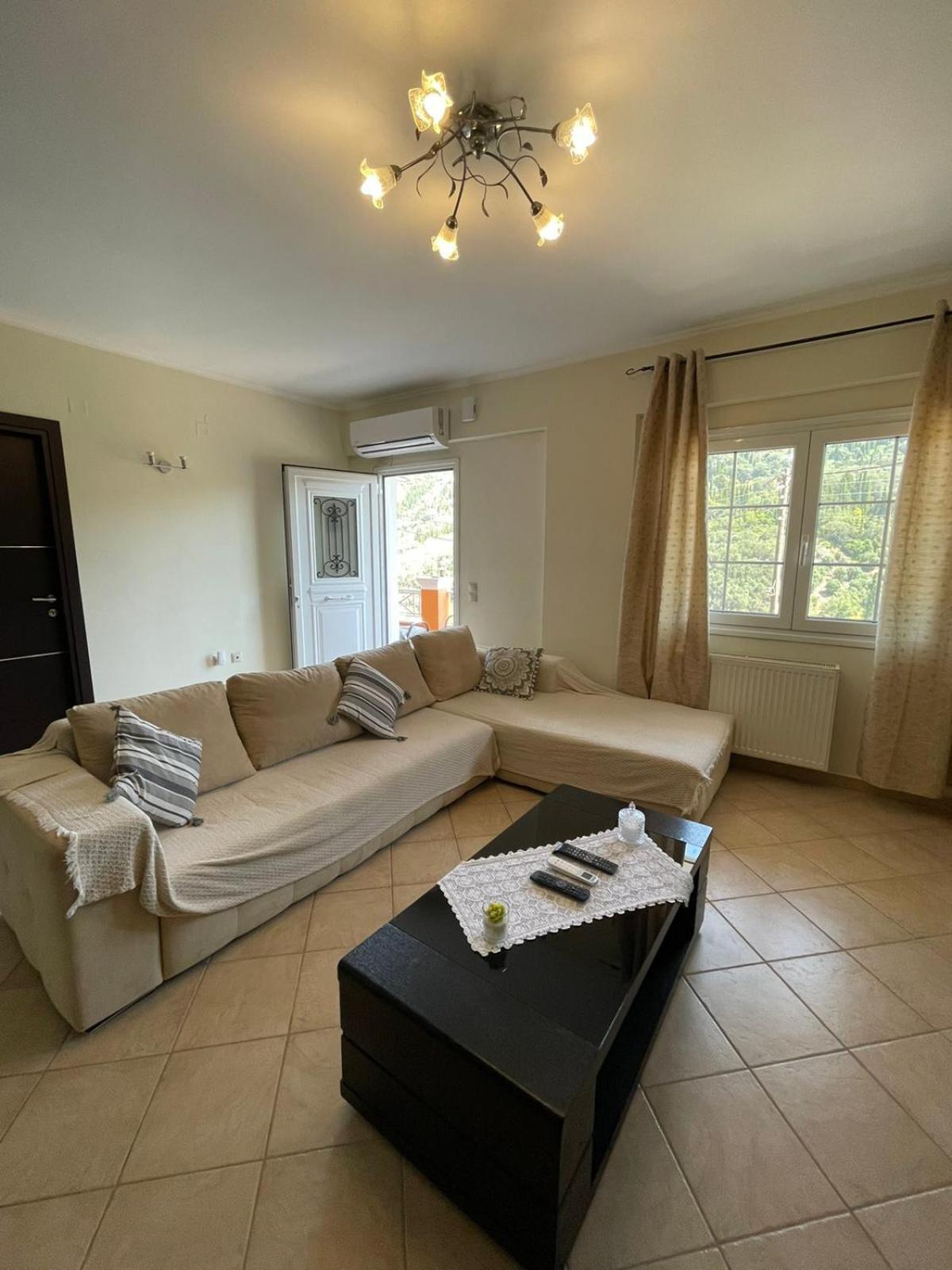 Bados House Daire Kato Garouna Dış mekan fotoğraf
