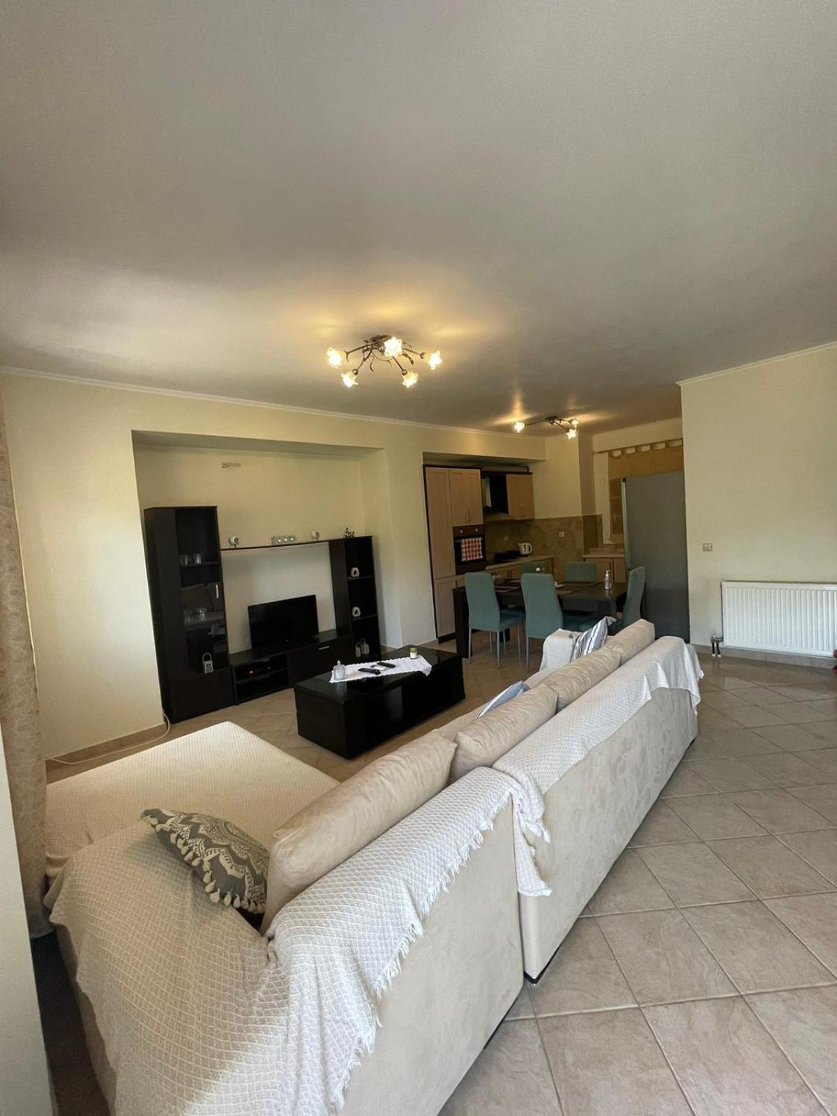 Bados House Daire Kato Garouna Dış mekan fotoğraf