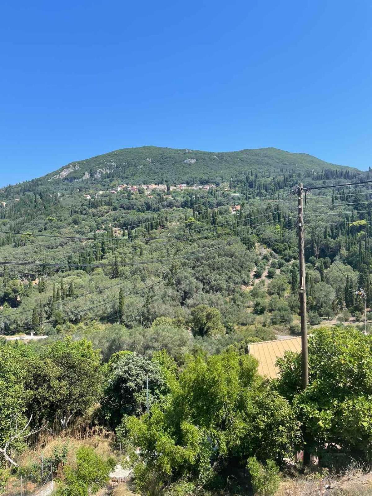 Bados House Daire Kato Garouna Dış mekan fotoğraf